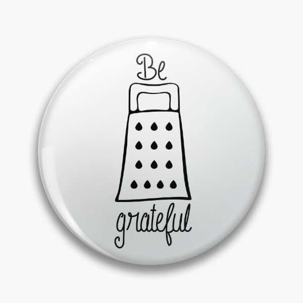 Item preview, Be grateful designed and sold by Agaly.