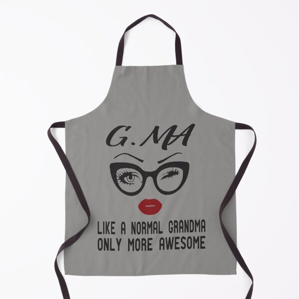 Item preview, g-ma like a normal grandma only more awesome designed and sold by alikassi.