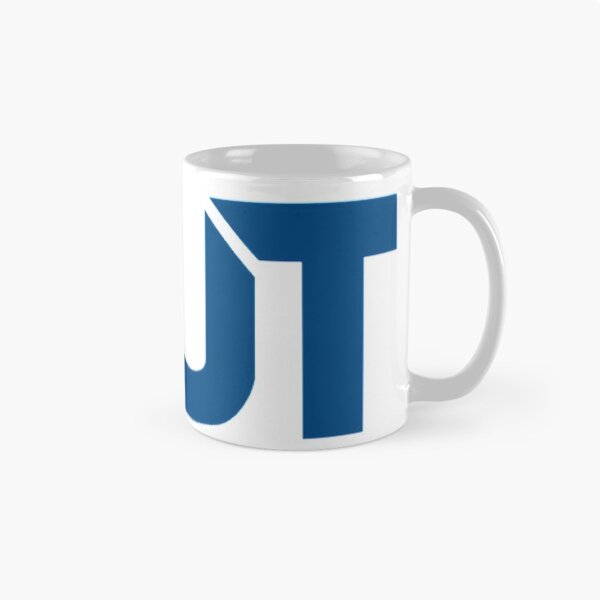 Item preview, QUT designed and sold by Raw Creative Prints.