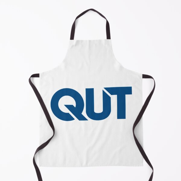 Item preview, QUT designed and sold by Raw Creative Prints.
