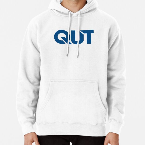 Item preview, QUT designed and sold by RyanAnt.