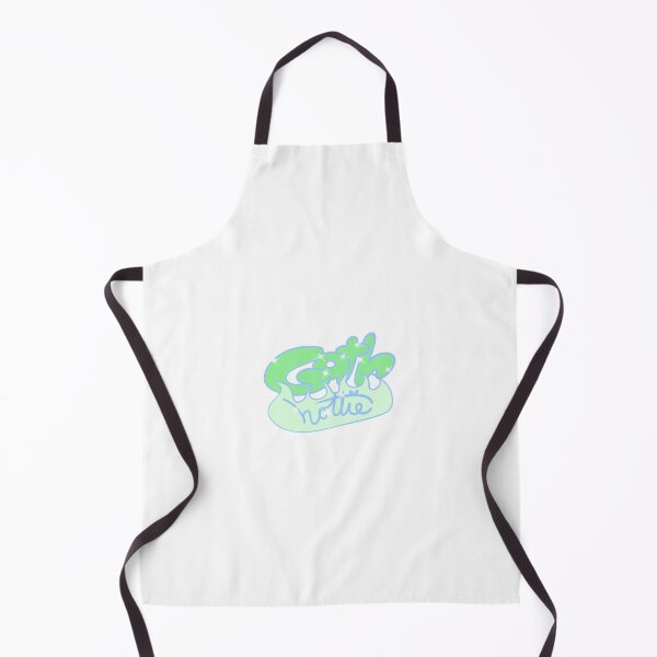 Item preview, Copy of Goth Hottie (green and blue) designed and sold by gross-girl99.