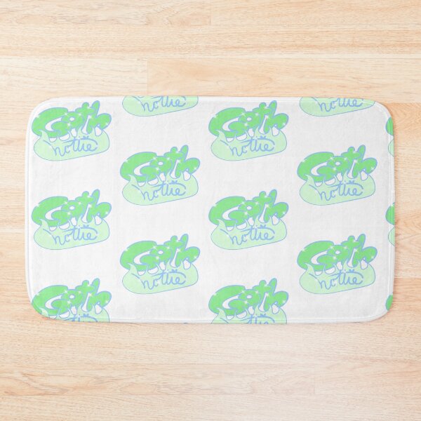 Item preview, Copy of Goth Hottie (green and blue) designed and sold by gross-girl99.