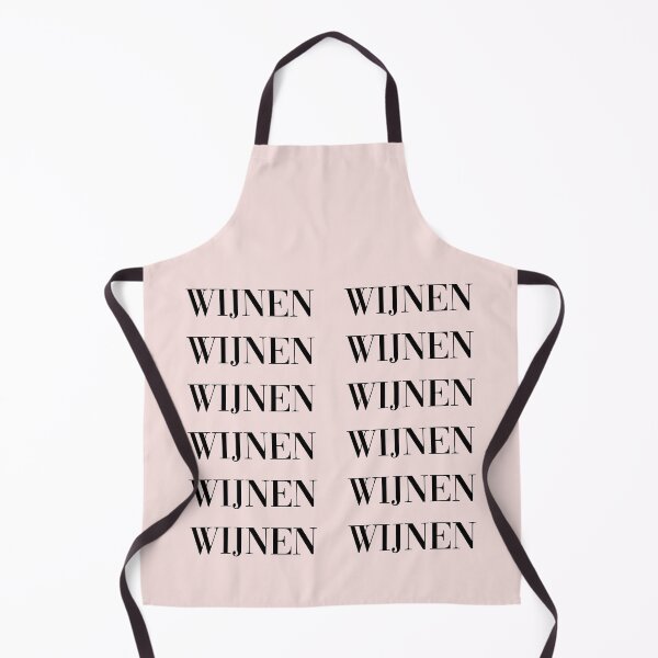 Item preview, Wijnen designed and sold by TreeSappy.