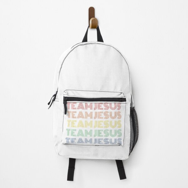Item preview, Team Jesus designed and sold by Katherine Winner.