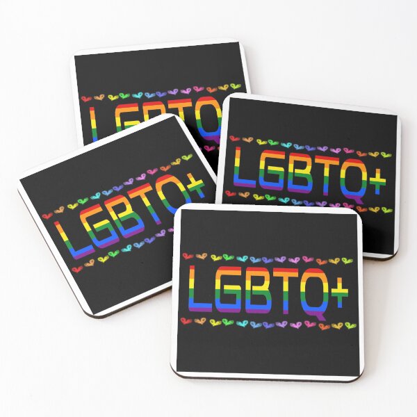 Item preview, Rainbow LGBTQ+  designed and sold by CreativeMeaning.