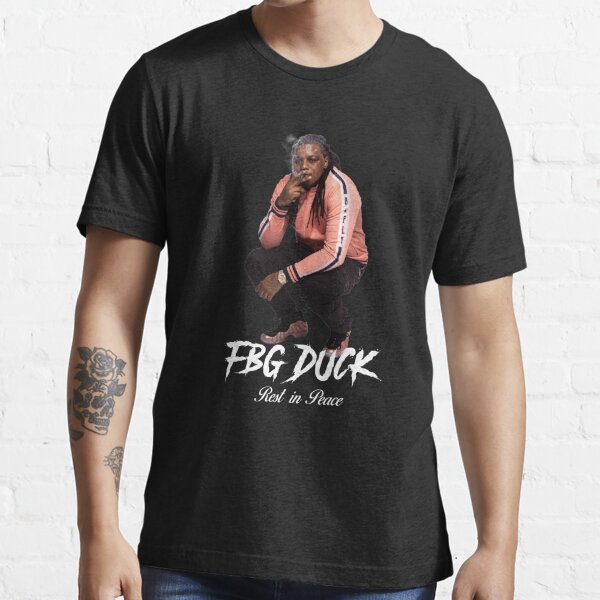 fbg duck shirt