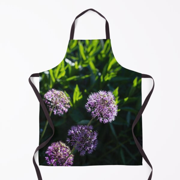 Item preview, Allium flower heads designed and sold by ccullen222.