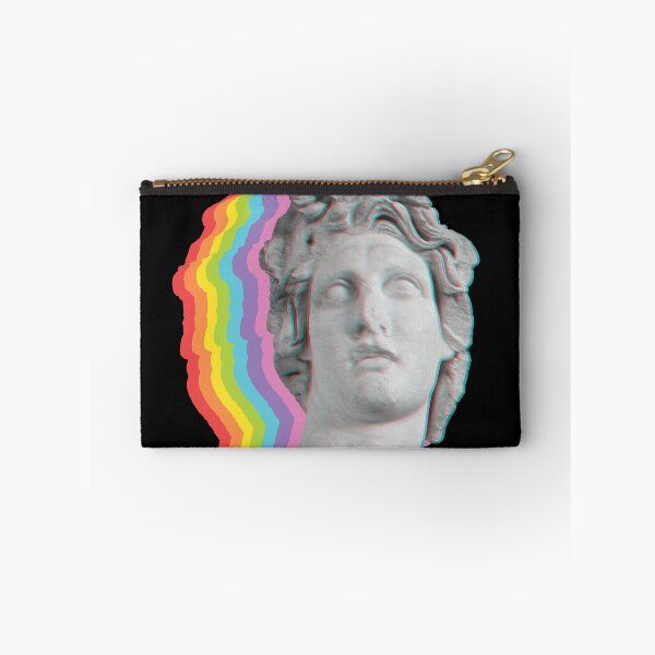 Item preview, Helios Rainbow Vaporawve Aesthetic  designed and sold by ghost888.