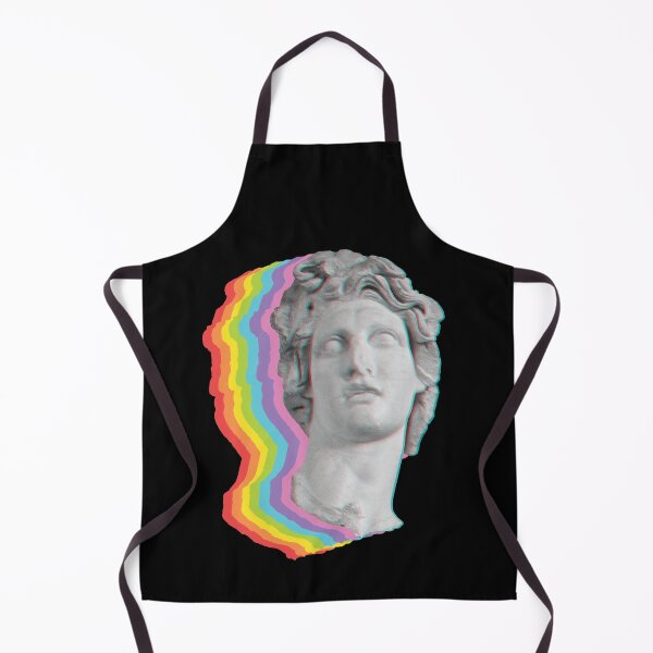 Item preview, Helios Rainbow Vaporawve Aesthetic designed and sold by ghost888.