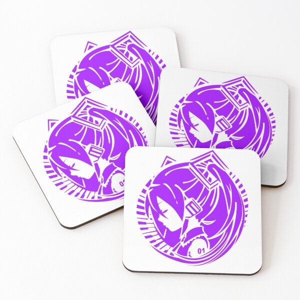 Item preview, Hatsune Miku (Purple) designed and sold by Daisymoon05.
