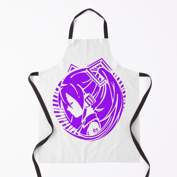 Item preview, Hatsune Miku (Purple) designed and sold by Daisymoon05.