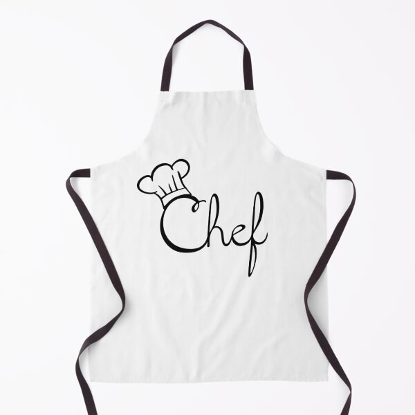 Item preview, Chef hat designed and sold by Agaly.