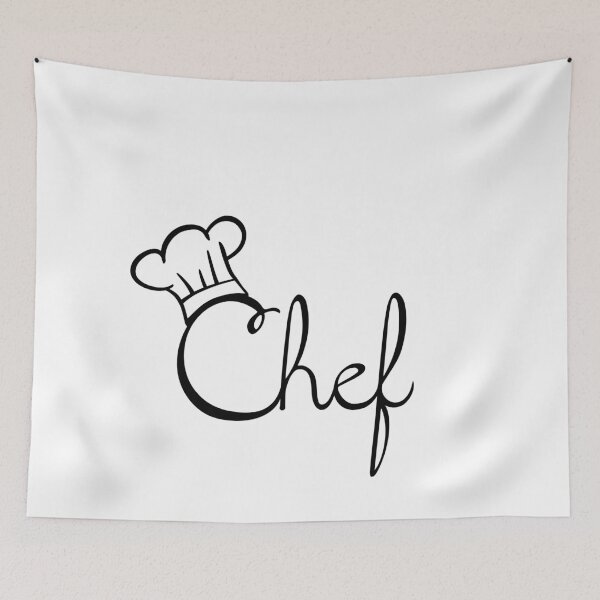 Item preview, Chef hat designed and sold by Agaly.