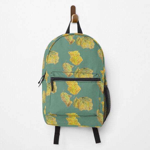 Item preview, Hand Drawn Leaves designed and sold by Mimi Huang.