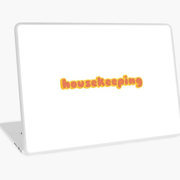Item preview, housekeeping outerbanks  designed and sold by lilyharris1.