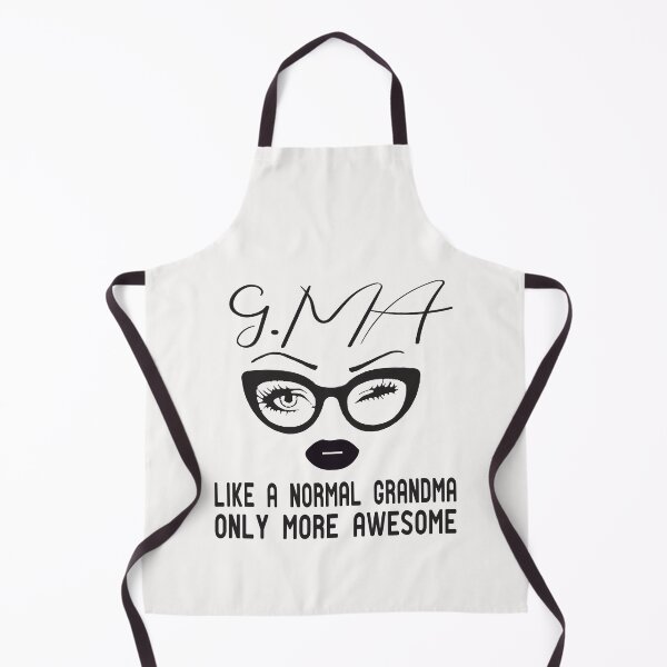 Item preview, g-ma like a normal grandma only more awesome designed and sold by alikassi.