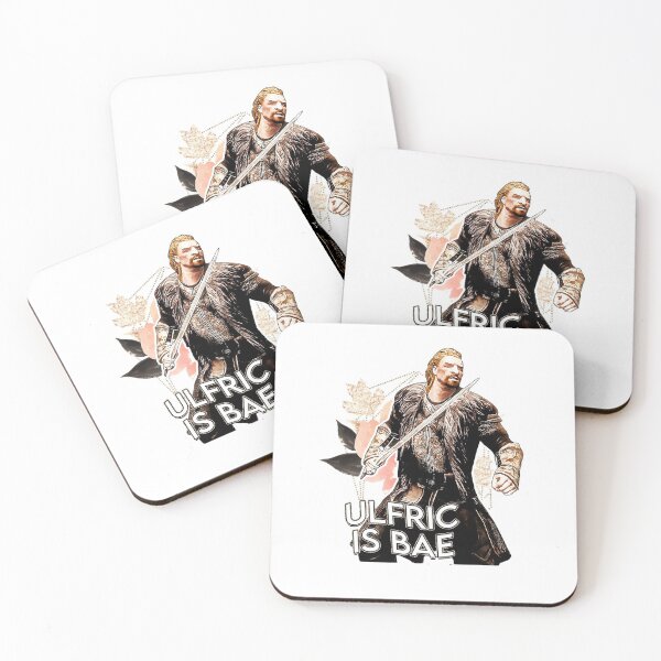 Item preview, Ulfric is bae designed and sold by ohdaintyduck.