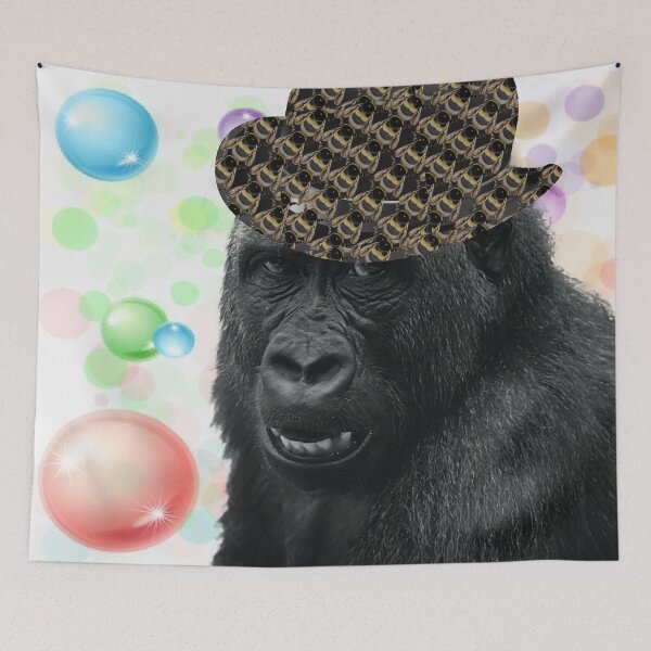 Item preview, Bee "ing" a party animal designed and sold by PicsByTony.