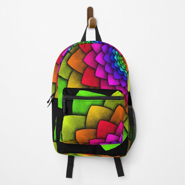 Item preview, Rainbow Lily designed and sold by MMMSdesigns.