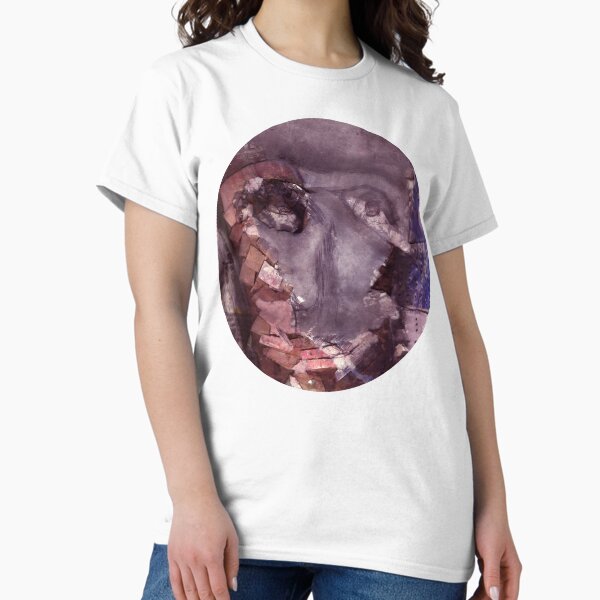 Item preview, Looking Into the Abyss designed and sold by sebmcnulty.
