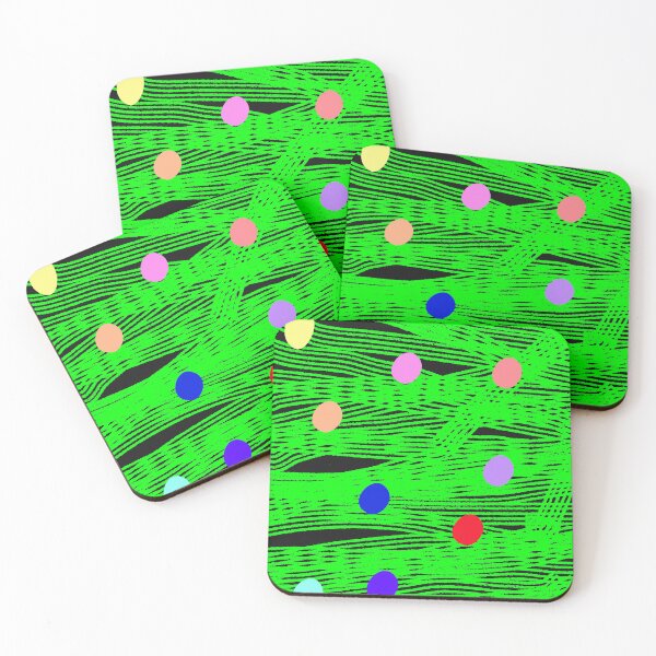 Item preview, Lines and drops designed and sold by Harinko.