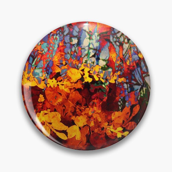 Item preview, pluie d'automne/fall's rain designed and sold by clemfloral.