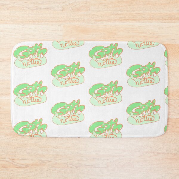 Item preview, Goth Hottie (greenand orange) designed and sold by gross-girl99.