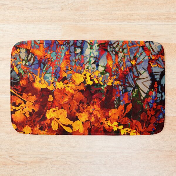 Item preview, pluie d'automne/fall's rain designed and sold by clemfloral.