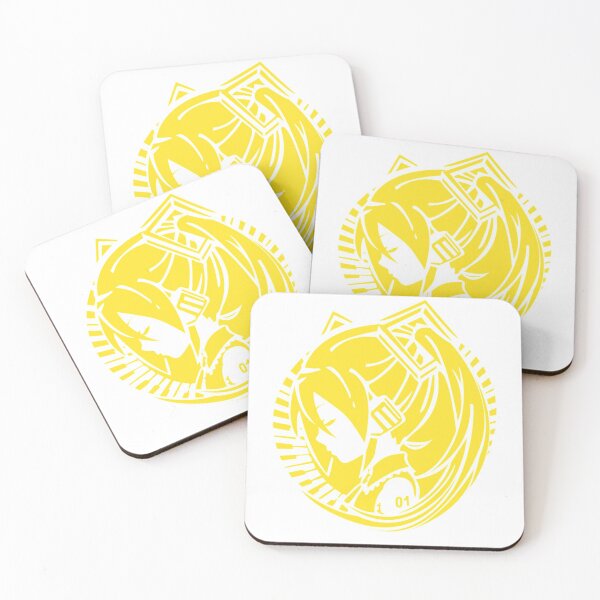 Item preview, Hatsune Miku (Yellow) designed and sold by Daisymoon05.
