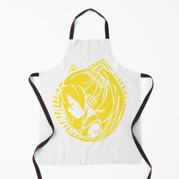 Item preview, Hatsune Miku (Yellow) designed and sold by Daisymoon05.