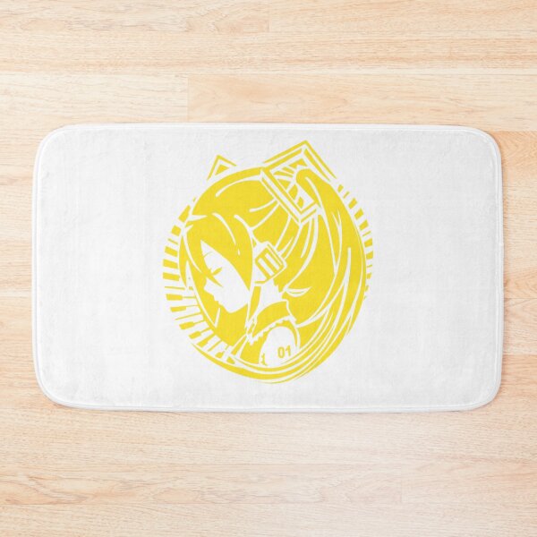 Item preview, Hatsune Miku (Yellow) designed and sold by Daisymoon05.