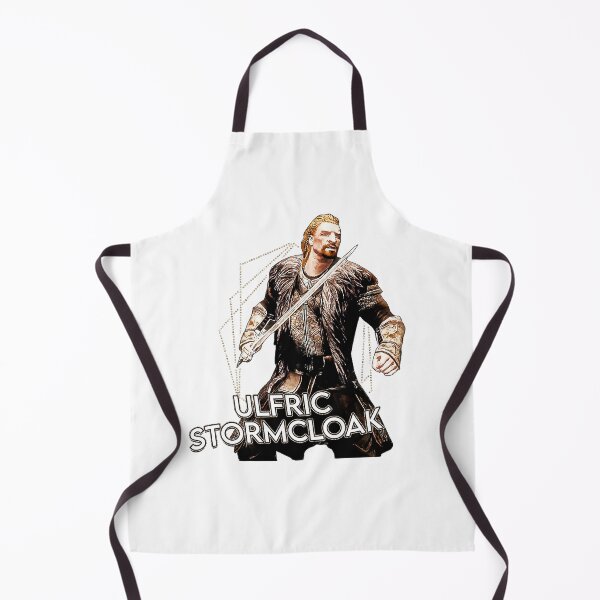 Item preview, Ulfric Stormcloak designed and sold by ohdaintyduck.