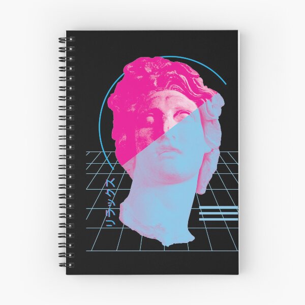 Item preview, Helios Relax Japanese Vaporawve Aesthetic  designed and sold by ghost888.