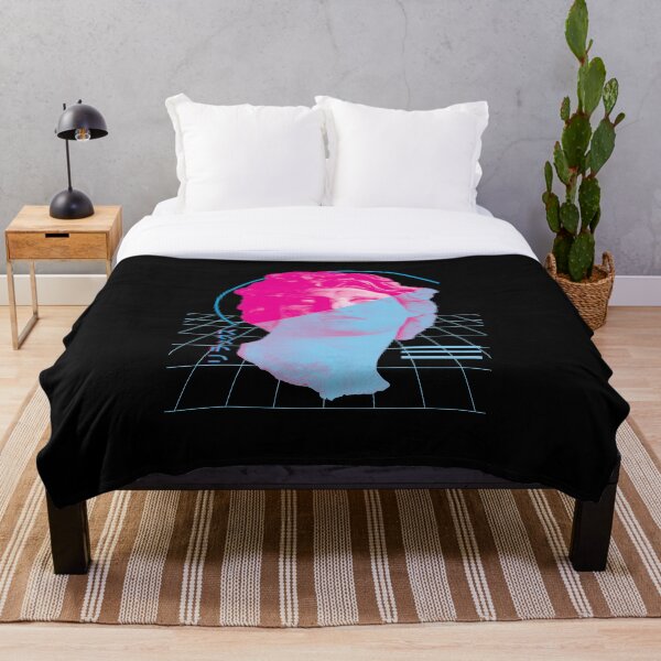 Item preview, Helios Relax Japanese Vaporawve Aesthetic  designed and sold by ghost888.