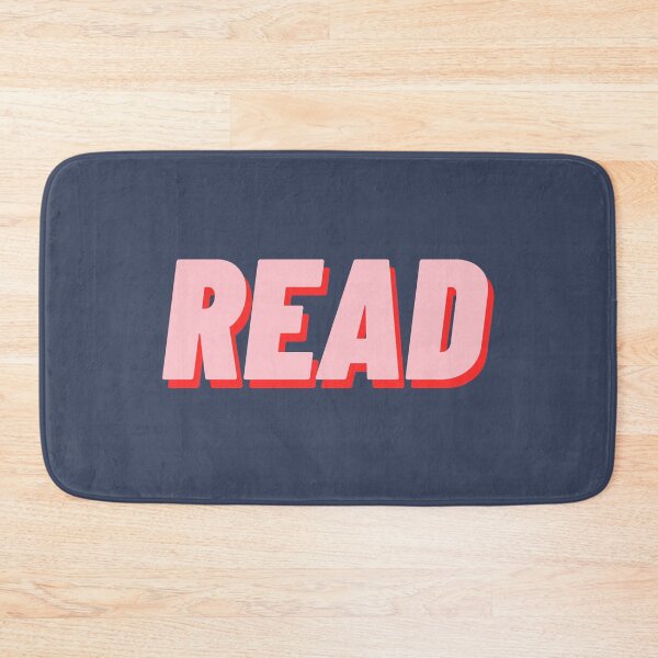 Item preview, READ designed and sold by polishalpaca.