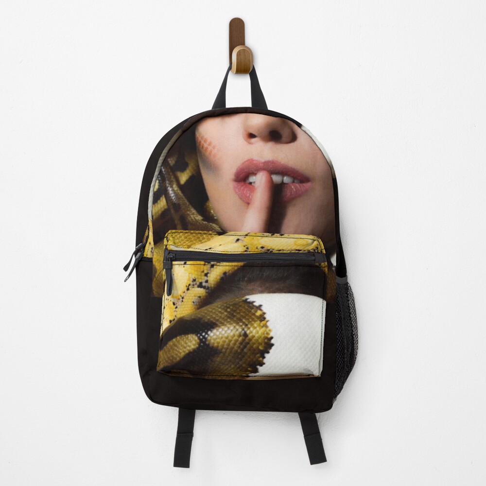 Item preview, Backpack designed and sold by RewskiPhotos.