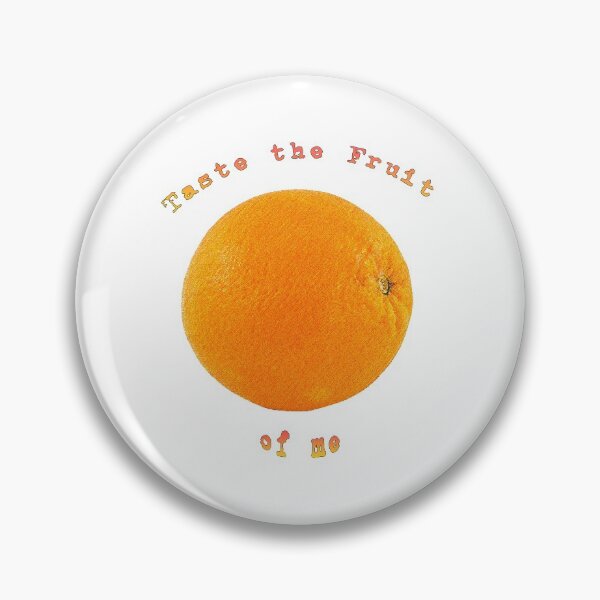 Item preview, "Taste the Fruit of Me" - FKA Twigs designed and sold by Bieleckia.