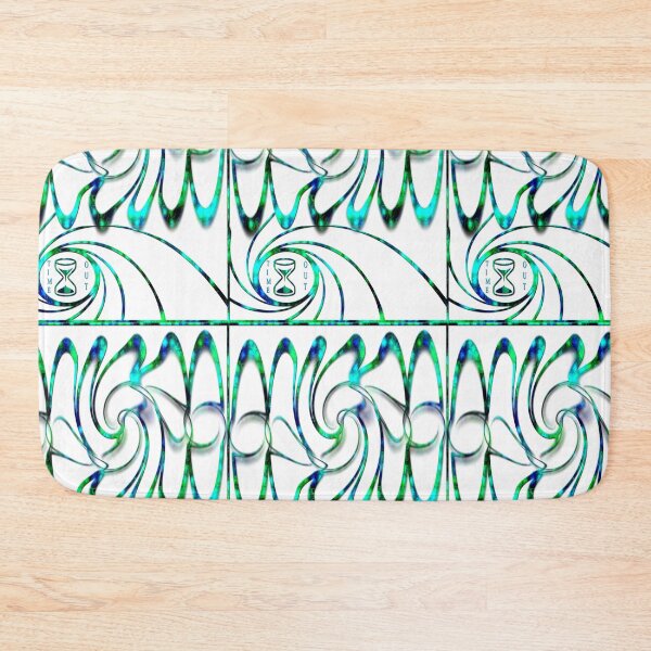 Item preview, TIME OUT - Art + Products Design  designed and sold by haya1812.