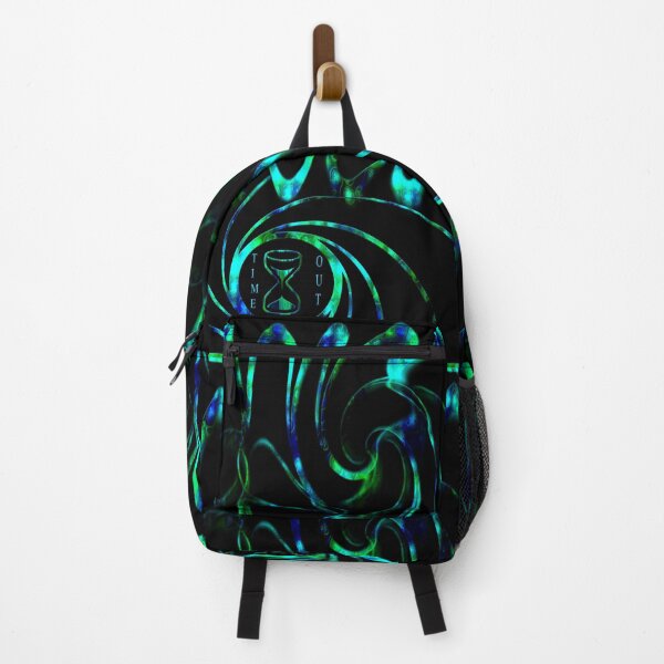 Item preview, TIME OUT - Art + Products Design  designed and sold by haya1812.