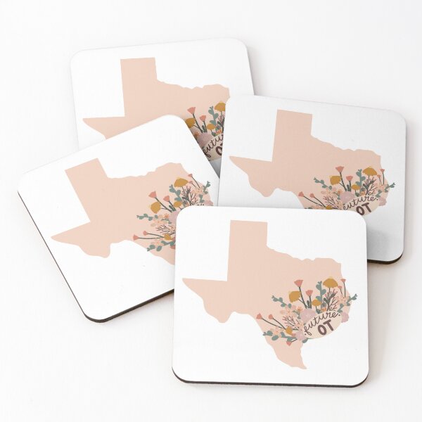 Item preview, Texas Future OT designed and sold by AtlasPrints.