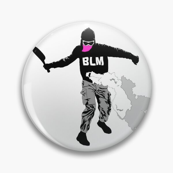 Item preview, Black Lives Matter designed and sold by ambriente.