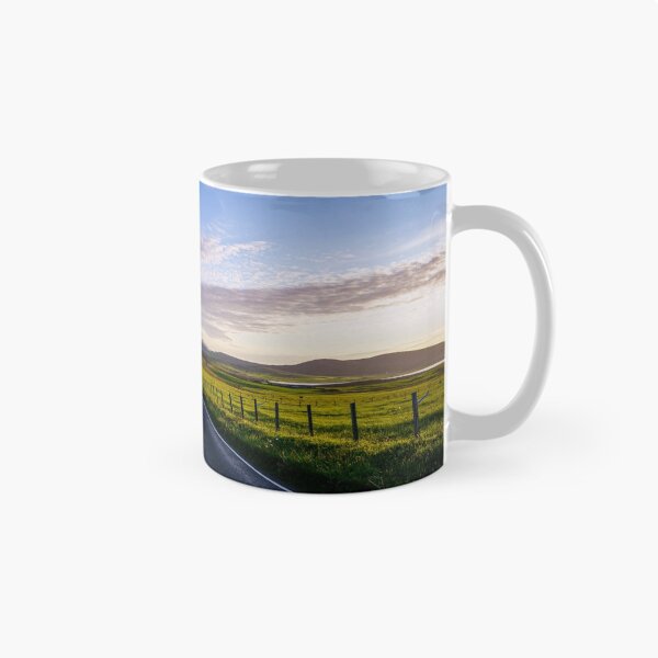 Item preview, Hobbister Views designed and sold by CGAPhotography.
