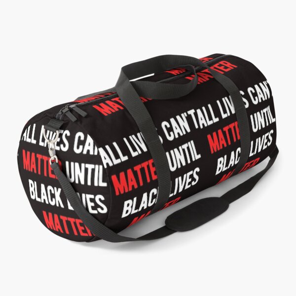 Item preview, All Lives Can't Matter, Until Black Lives Matter designed and sold by nicole6830.