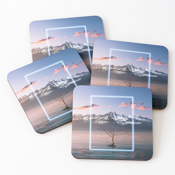 Item preview, The lonely tree designed and sold by PerPhotal.