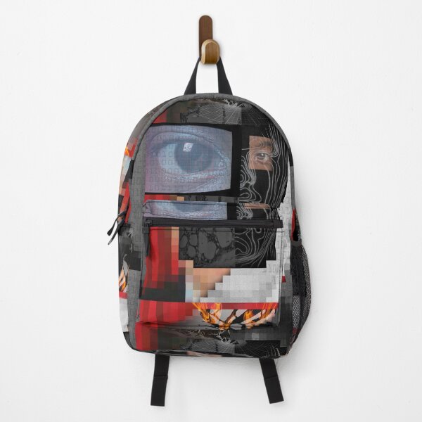 Item preview, Character Identity Search 2 designed and sold by Alex Preiss.