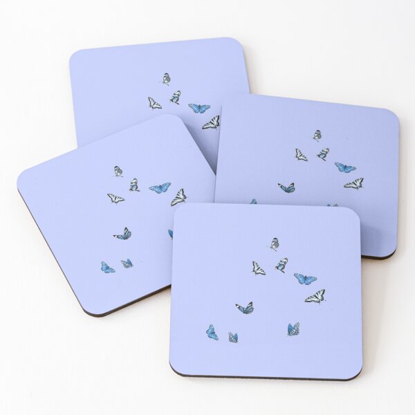 Item preview, Butterflies Aesthetic  designed and sold by alex’s  designs.