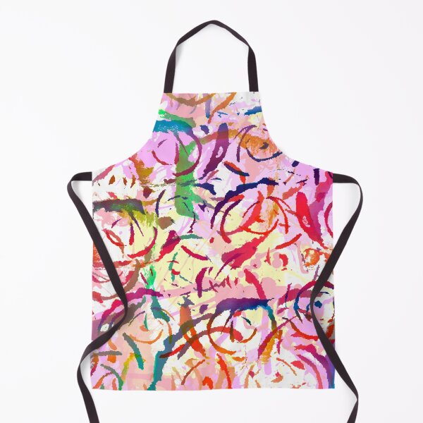 Item preview, roses abstraites/abstract roses designed and sold by clemfloral.