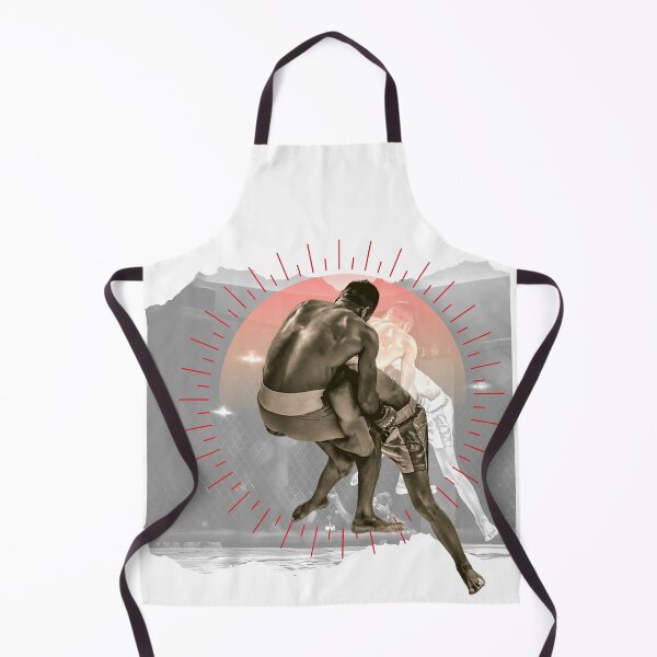 Item preview, MMA takedown designed and sold by Nickibeutel.