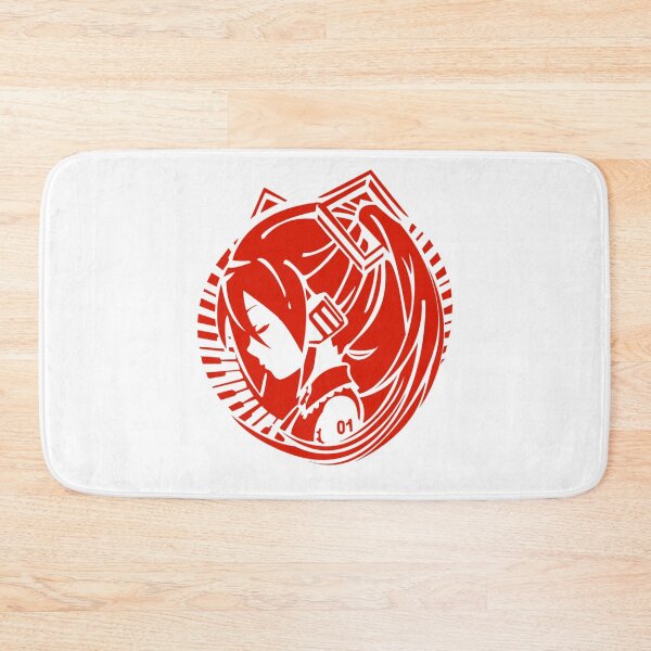 Item preview, Hatsune Miku (Red) designed and sold by Daisymoon05.